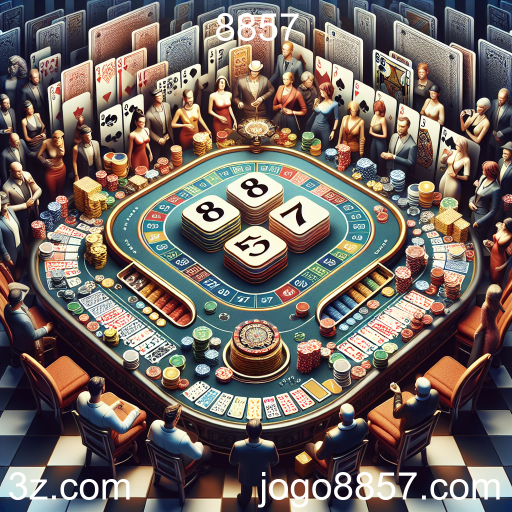 A Fascinante Evolução dos Jogos de Cartas