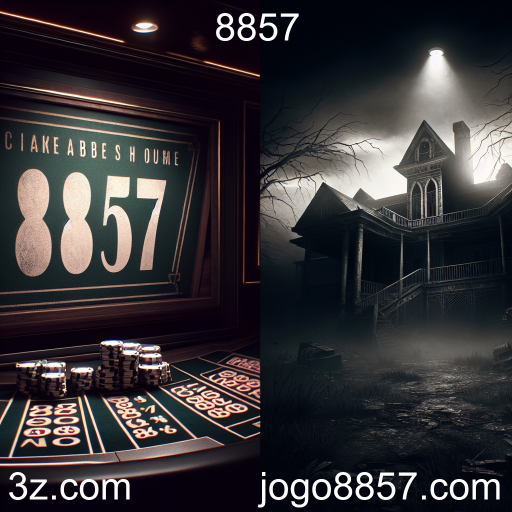 A Evolução dos Jogos de Terror: Medo e Inovação