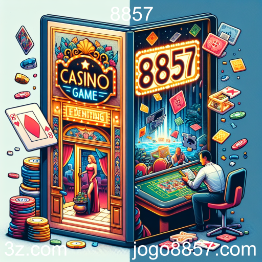 A Magia dos Quebra-Cabeças: Desafios e Divertimento na Categoria de Jogos