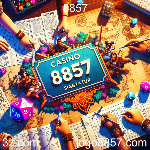 Explorando o Mundo dos RPGs: Uma Jornada Através de Mundos Imaginários