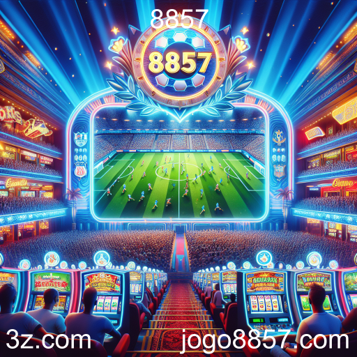 A Evolução dos Jogos Esportivos: Da Diversão à Competição Global