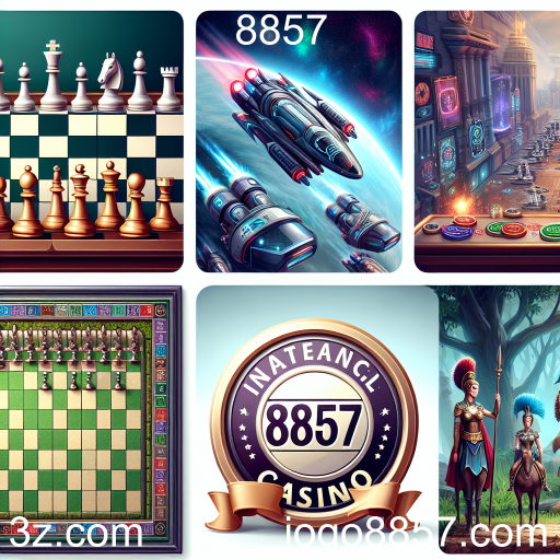 A Ascensão dos Jogos de Estratégia: Uma Análise Completa