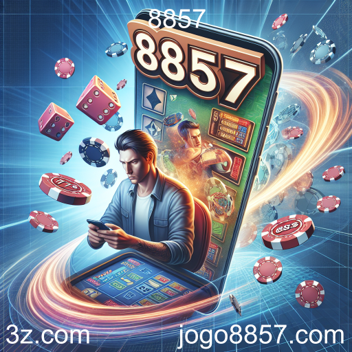 A Revolução dos Jogos Móveis: Uma Nova Era no Entretenimento Digital