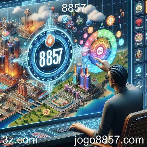 A Ascensão dos Jogos de Simulação: Entre a Realidade e a Fantasia